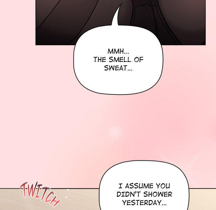 Page 100 of Chapter 131: What Do I Do Now?