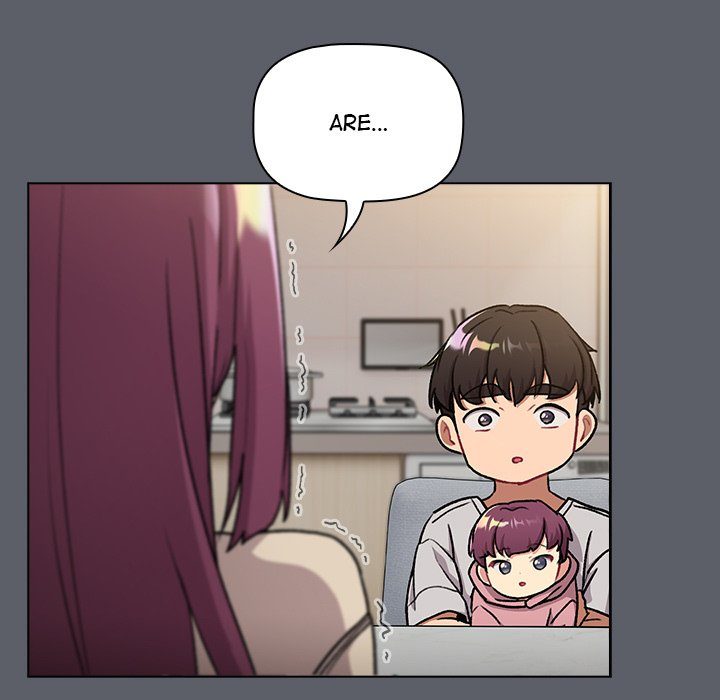 Page 53 of Chapter 132: What Do I Do Now?