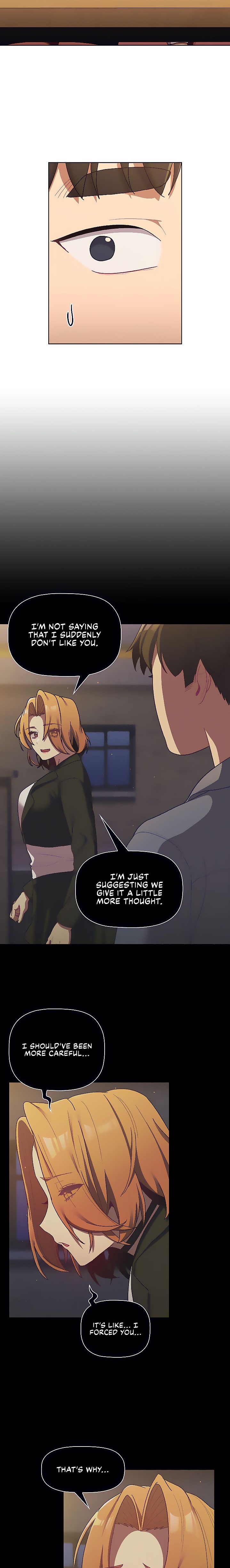 Page 14 of Chapter 38: What Do I Do Now?