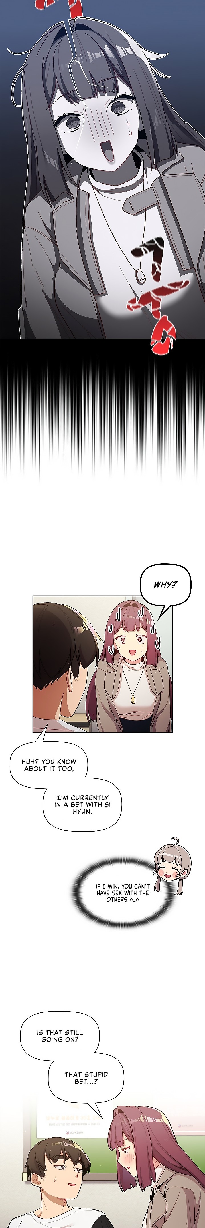 Page 13 of Chapter 48: What Do I Do Now?