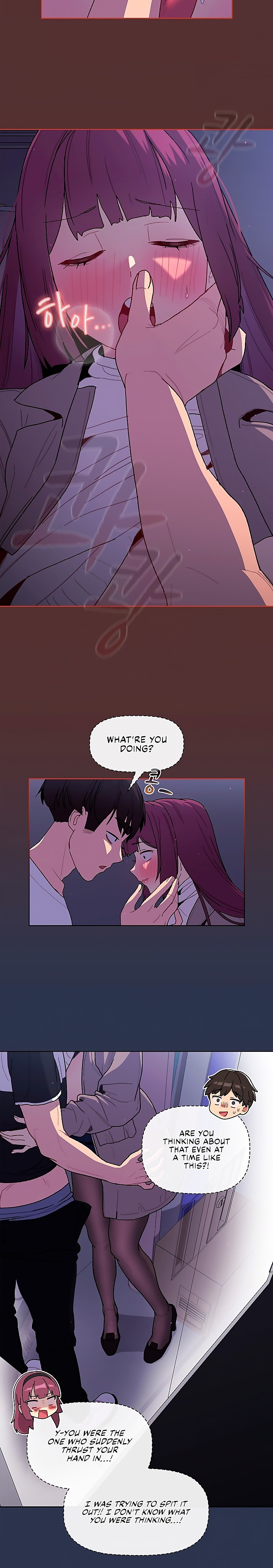 Page 11 of Chapter 49: What Do I Do Now?