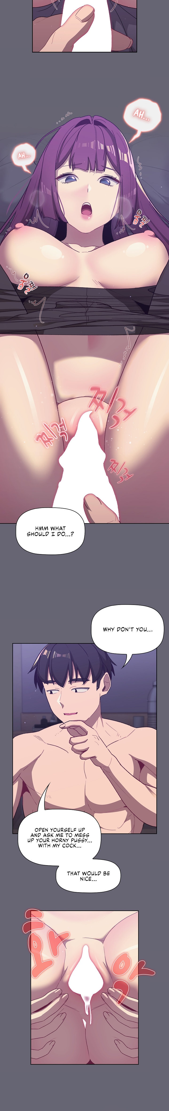 Page 15 of Chapter 52: What Do I Do Now?