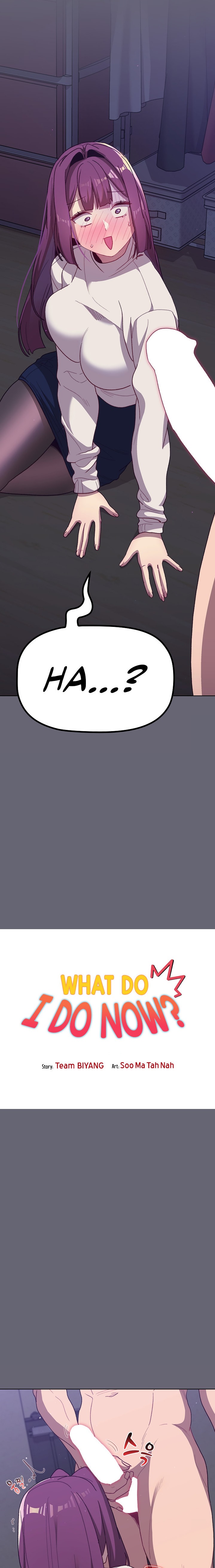 Page 3 of Chapter 52: What Do I Do Now?