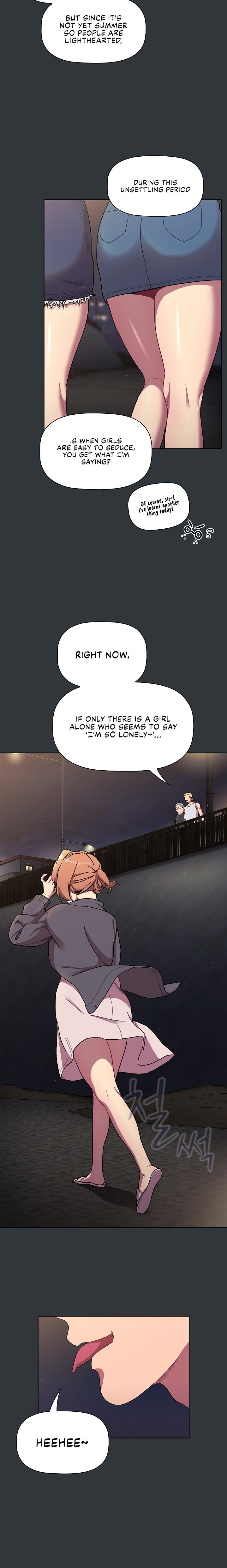 Page 5 of Chapter 62: What Do I Do Now?