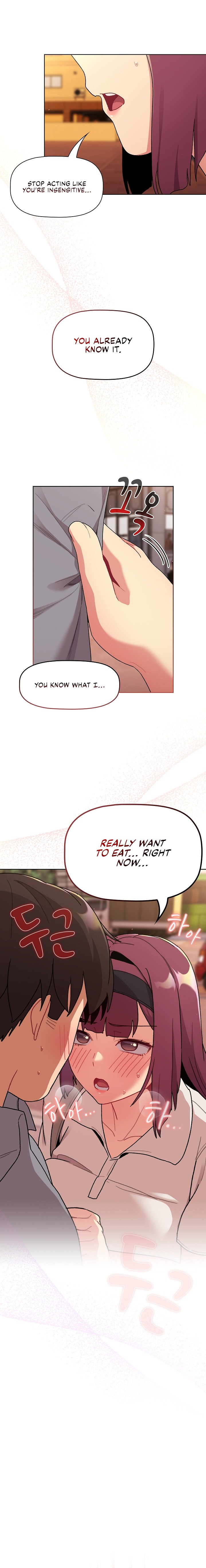 Page 8 of Chapter 69: What Do I Do Now?