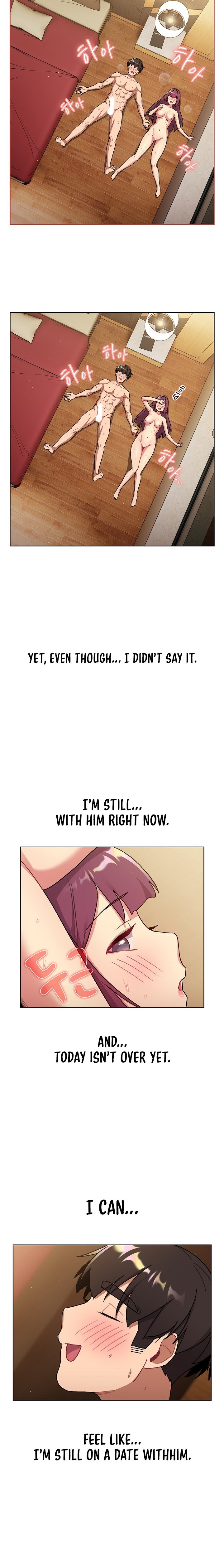 Page 18 of Chapter 72: What Do I Do Now?