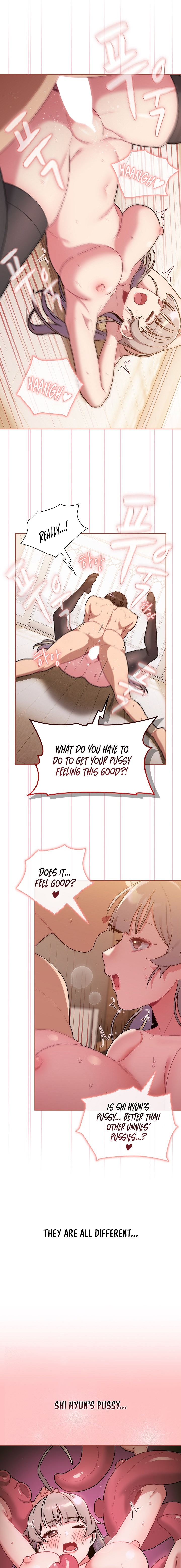 Page 13 of Chapter 77: What Do I Do Now?