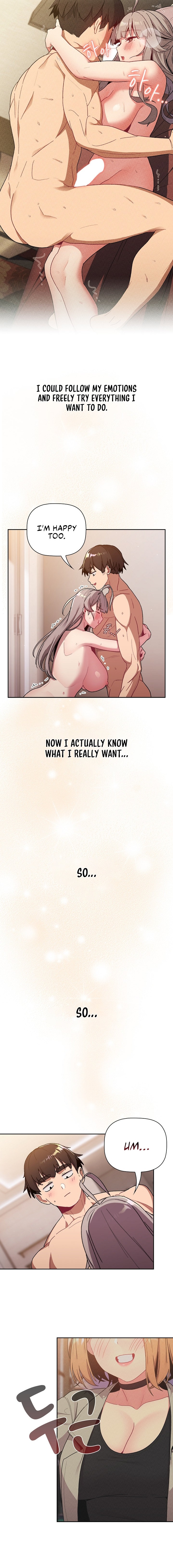 Page 4 of Chapter 77: What Do I Do Now?