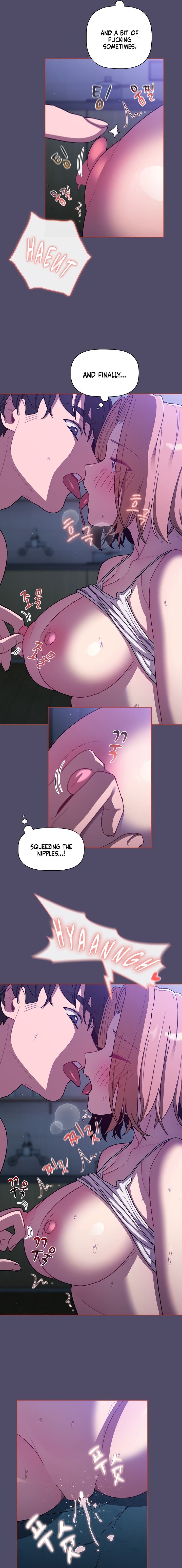 Page 5 of Chapter 80: What Do I Do Now?