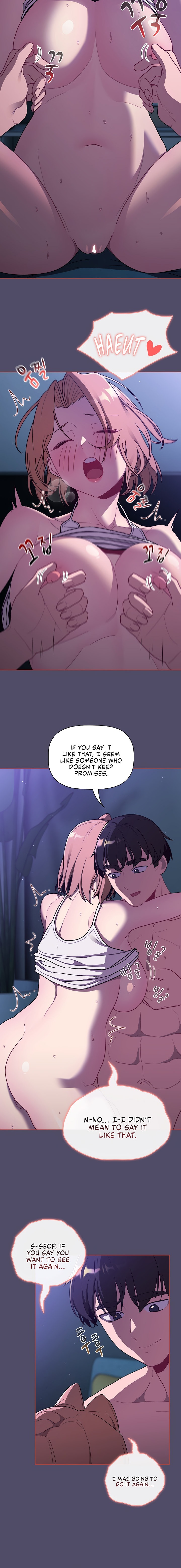 Page 8 of Chapter 80: What Do I Do Now?