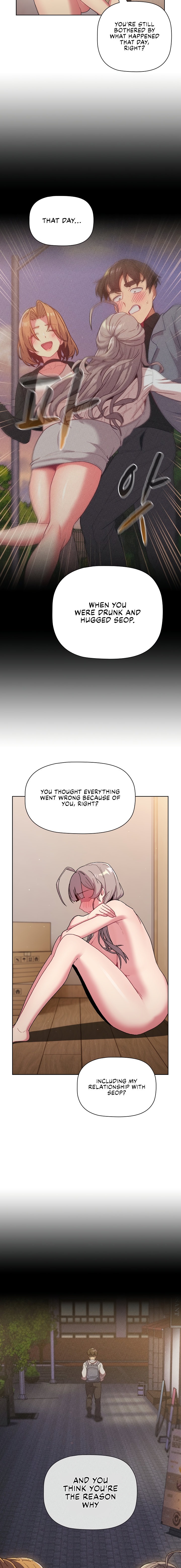 Page 14 of Chapter 84: What Do I Do Now?